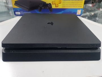 Б/в Ігрова приставка Sony playstation 4 slim 500gb 01-200845479