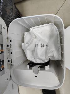 Б/в Робот-пилосос Tefal rg8577wh 01-200839200