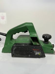 Б/у Электрорубанок Craft-Tec pxep 202 01-200878864