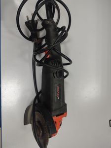 Б/в Кутова шліфмашина Dnipro-M gl-125s 01-200878754