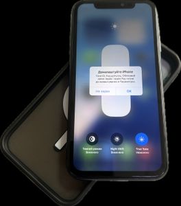 Б/в Мобільний телефон Apple iphone 11 64gb 01-200878479
