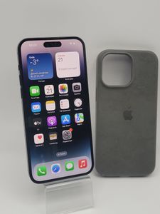Б/в Мобільний телефон Apple iphone 14 pro max 128gb 01-200840439