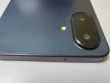 Б/в Мобільний телефон Samsung galaxy a07 4/128gb 01-200880770