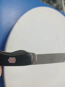 Б/в Ніж складаний Victorinox sentinel 01-200878760