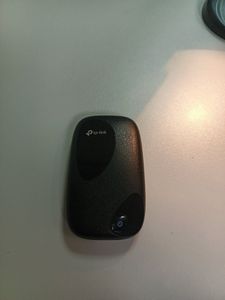 Б/в Бездротовий маршрутизатор Tp-Link m7200 01-200881394