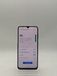 Б/в Мобільний телефон Samsung galaxy a50 sm-a505fn 4/64gb 01-200881301