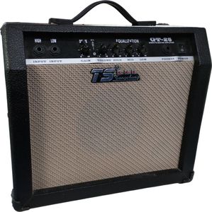 Б/в Комбопідсилювач Tangsheng ts m6-10 01-200880722