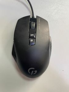 Б/у Мышка компьютерная Gamepro gm365 01-200880321