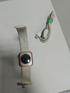 Б/в Смарт-годинник Apple watch series 10 gps 42mm alu. case 01-200881265