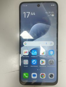 Б/в Мобільний телефон Infinix hot 60i 8/256gb 01-200881534