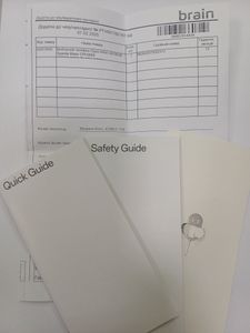 Б/в Мобільний телефон Oppo a40m 8/256gb 01-200880958