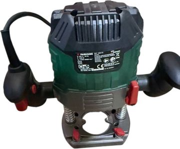 Б/в Фрезер Parkside pof 1200 e4 01-200881363