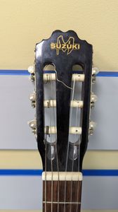Б/в Гітара Suzuki sng-300 01-200881333