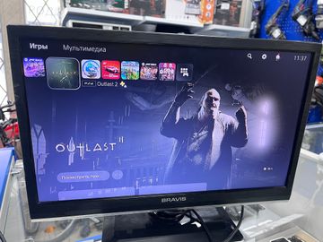 Б/в Ігрова приставка Sony playstation 5 slim 825gb 01-200833863