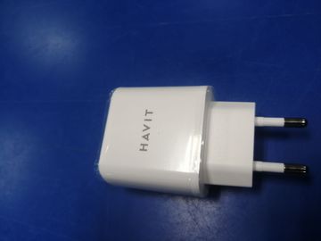 Б/в Зарядний блок Havit ucp019 usb-a+usb-c 01-200882139