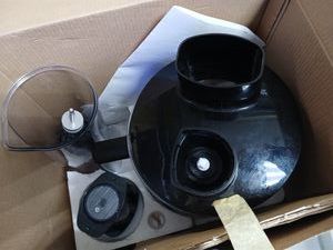 Б/в Блендер Monte mt-1910 01-200882219