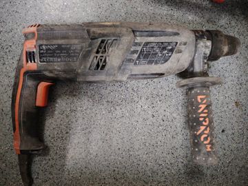 Б/у Перфоратор Dnipro-M rh-100 01-200882657