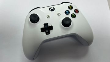 Б/в Ігрова приставка Microsoft xbox one s 1tb 01-200882759