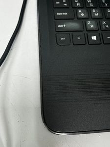 Б/в Ноутбук Hp 15/celeron n3060 ddr3/4gb ddr3/ssd 240 gb/*інтегрована 01-200876555