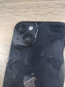 Б/у Мобильный телефон Apple iphone 14 128gb 01-200883118