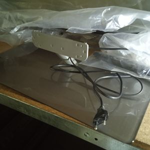 Б/в Телевізор Philips 40pfl5007h 01-200882155