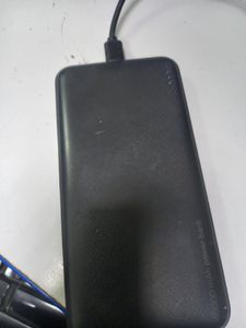 Б/в Повербанк Gembird pb 10-02 10000mah 01-200883810