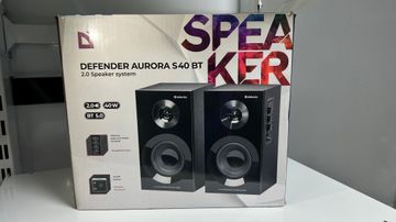 Б/в Мультимедійна акустика Defender aurora s40 01-200874450