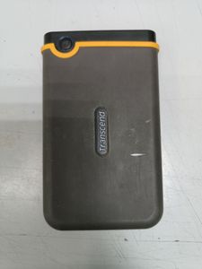 Б/в HDD-зовнішній Transcend storejet 25m3 500gb 01-200849321