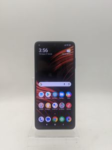 Б/в Мобільний телефон Poco x3 nfc 6/128gb 01-200884437