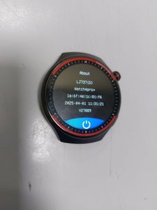 Б/в Смарт годинник Hiwatchpro watch 4 pro 01-200884781