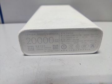 Б/в Повербанк Xiaomi mi power bank 3 20000 mah usb-c 18w 01-200885220