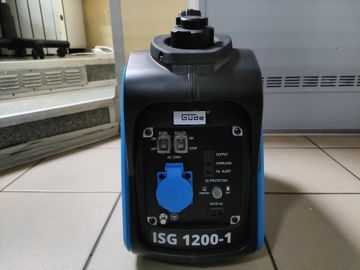 Б/в Генератор Gude isg 1200-1 01-200885589