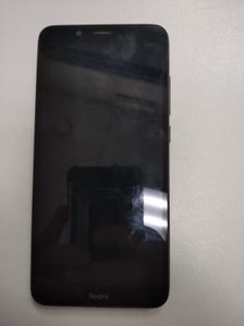 Б/у Мобільний телефон Xiaomi redmi 7a 2/32gb 01-200885653