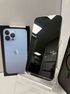 Б/в Мобільний телефон Apple iphone 13 pro max 256gb 01-200884937