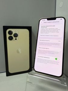 Б/в Мобільний телефон Apple iphone 13 pro max 256gb 01-200884935