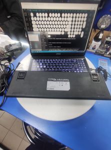 Б/в Клавіатура Hyperx alloy origins pbt rgb 01-200850920