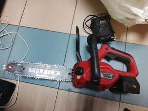 Б/у Пила цепная Vitals akz 1830n kit 01-200885936