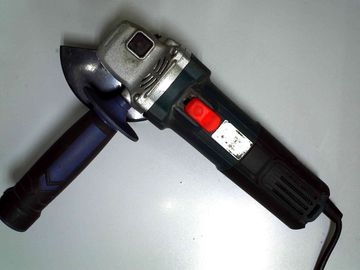 Б/у Угловая шлифмашина Сталь кшм 96-125 01-200885175