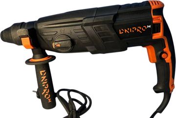 Б/в Перфоратор Dnipro-M rh-12 01-200830841