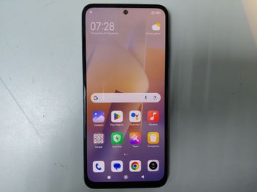Б/у Мобильный телефон Xiaomi redmi note 11 4/64gb 01-200885631