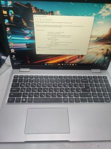 Б/в Ноутбук Dell 15/core i5-1145g7 ddr4/16gb ddr4/hdd *відсутній/ssd 250 gb/*інтегрована 01-200886913