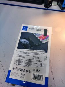 Б/у Повербанк Bluestar w2015 20000mah 01-200887670