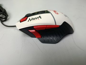 Б/в Миша Bloody w95 max naraka 01-200887341