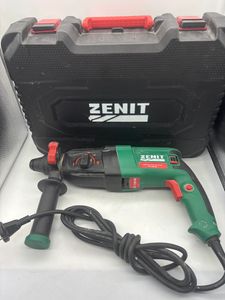 Б/в Перфоратор Зеніт зп-1200 мс 01-200881671