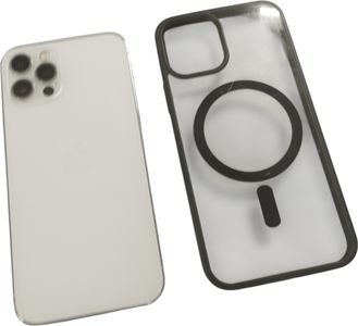 Б/в Мобільний телефон Apple iphone 12 pro 128gb 01-200885184