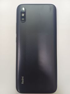 Б/у Мобильный телефон Xiaomi redmi 9a 4/64gb 01-200887776