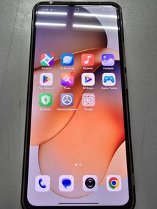 Б/в Мобільний телефон Xiaomi redmi note 13 4g 6/128gb 01-200883508