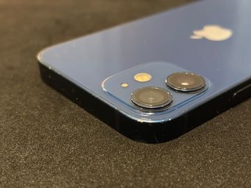 Б/у Мобільний телефон Apple iphone 12 mini 64gb 01-200885675