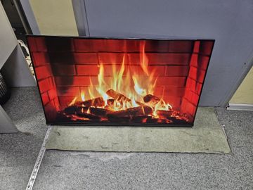 Б/в Телевізор Hisense 43a6n 01-200886026