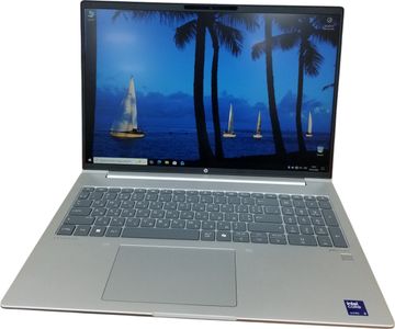 Hp 16/core ultra 5 125h ddr5/16gb ddr5/hdd *відсутній/ssd 480 gb/*інтегрована